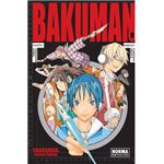 Bakuman. Charaman