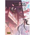 Grandmaster Of Demonic Cultivation 10 (Mo Dao Zu Shi)