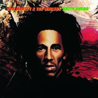 Natty Dread - Vinilo