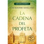 Cadena del profeta, la