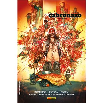 El Cabronazo 2