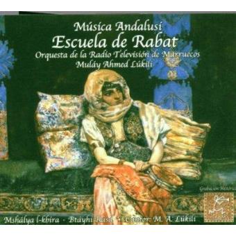 Mulay Ahmed Lukili - 1