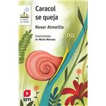 Caracol se queja