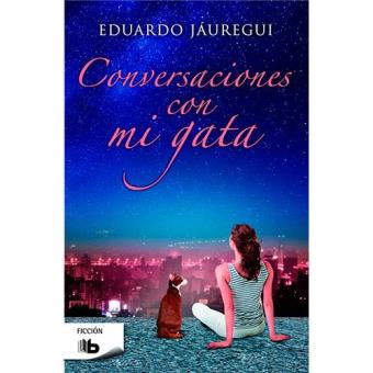Conversaciones con mi gata