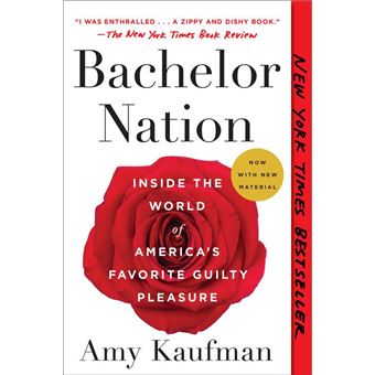 Bachelor Nation - 1