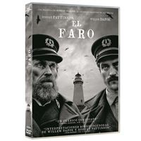 El Faro - DVD