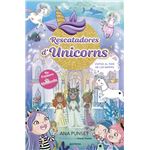 Rescatadoras De Unicornios 7-Viatge Al Pais De Les Nimfes