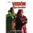 100% Marvel HC. La Visión y la Bruja Escarlata: La vida en Leonia Street