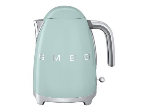 Hervidor Smeg KLF01PGEU Verde