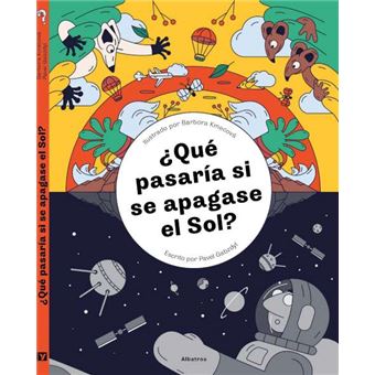 Que pasaria si se apagase el sol