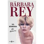 Yo, Bárbara