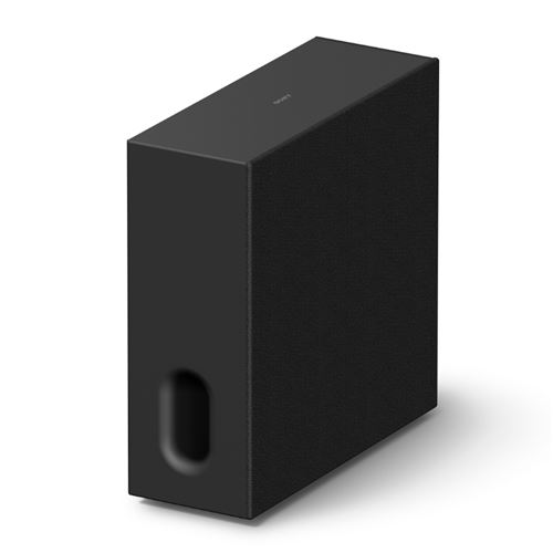 Subwoofer Inalámbrico Sony Bravia Theatre Sub 7