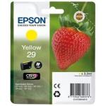 Epson Tinta claria 29 amarilla