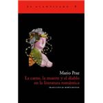 La carne, la muerte y el diablo en la literatura romántica