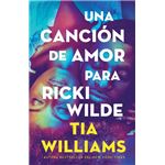 Una canción de amor para Ricki Wilde