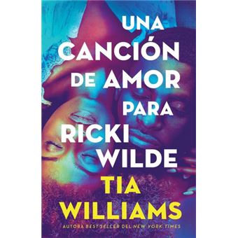 Una canción de amor para Ricki Wilde