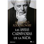 Las ansias carnívoras de la nada