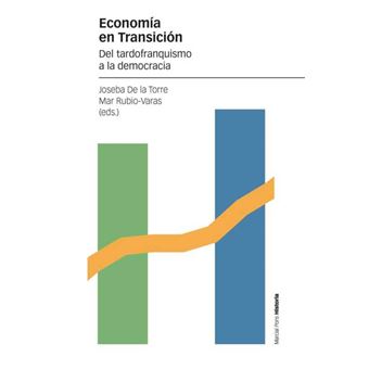 Economía en transición