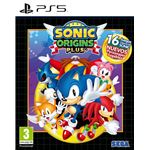 Sonic Origins PLUS LE PS5