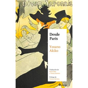 Desde Paris