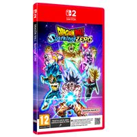 Dragon Ball: Sparking! Zero Nintendo Switch 2