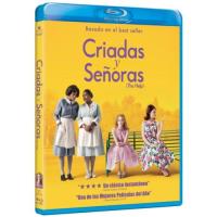 Criadas y señoras - Blu-Ray