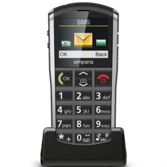 Emporia Pure Negro - 1