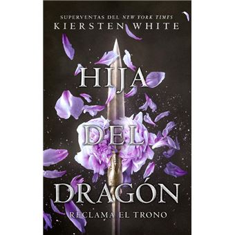 Hija del dragón - 1