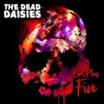 Live Plus Five - CD