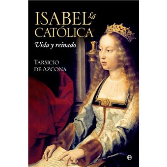 Isabel la Católica - 1