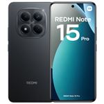 REDMIN NOTE 15 PRO 8+256 BLACK