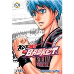 Kuroko no basket 26