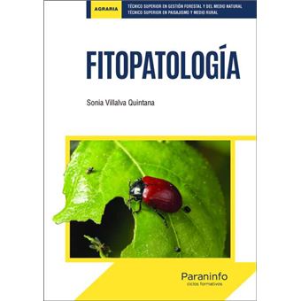 Fitopatología - 1
