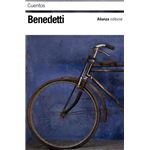 Cuentos de Mario Benedetti