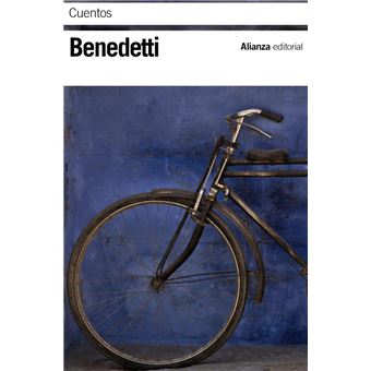 Cuentos de Mario Benedetti