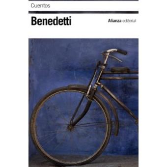 Cuentos de Mario Benedetti