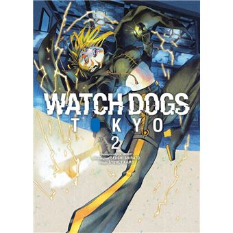 Watch Dogs: Tokyo 02