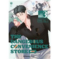 The Dangerous Convenience Store nº 03