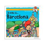 Jo visc a barcelona -el patufet i l