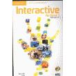 Interactive for Spanish Speakers Level 2 Workbook with Audio CDs