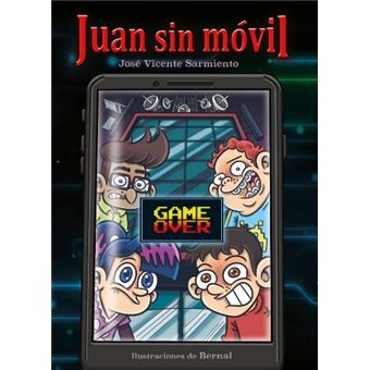 Juan sin movil 2
