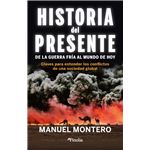 Historia del presente