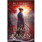 La espada de Kaigen
