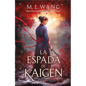 La espada de Kaigen