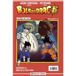 Bola de Drac Serie Vermella nº 259