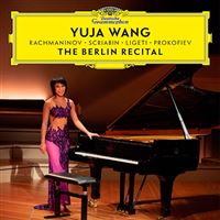 The Berlin Recital - Live