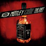 The Dirt Soundtrack - 2 Vinilos