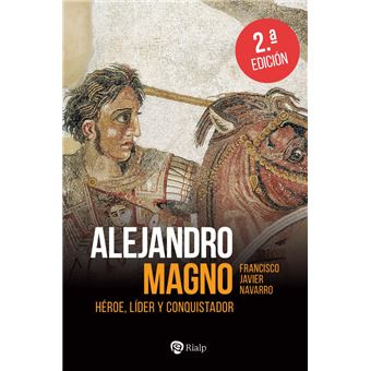 Alejandro Magno - 1