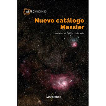 Nuevo catálogo Messier - 1