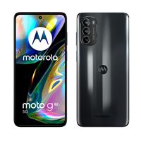 Motorola Moto G82 5G 6,6'' 128GB Gris